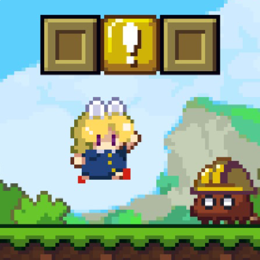 Super Bunny World