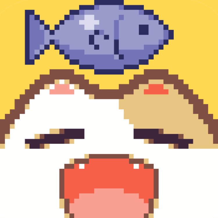 Nom Cat