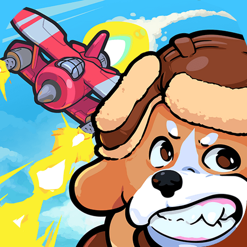 Thunderdogs